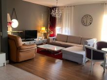 APARTAMENT DUPLEX ME QERA 3+1+2 RRUGA E DURRESIT 90.000 LEKE