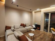 APARTAMENT 2+1 NË QENDËR TË DURRËSIT