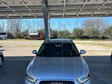 AUDI Q3 2.0 SPORTBACK🇨🇭