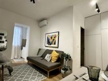 JEPET APARTAMENT 1+1 ME QERA TE LIQENI ARTIFICIAL 60.000 LEKE