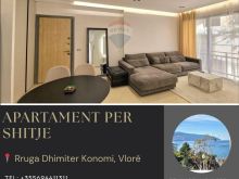 🏡✨ APARTAMENT 2+1 NË SHITJE – UJË I FTOHTË, VLORË 🌊