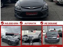 Hyundai I30 2011 1.6 Benzine Automatike
