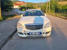 Shitet Mercedes Benz S350 Full Option