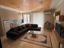 Jepet me qira apartament 1+1+post parkimi tek Liqeni i Thate