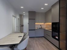 APARTAMENT ME QIRA 2+1 ZOGU ZI , TIRANE