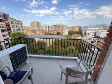 APARTAMENT ME QERA 2+1+POST PARKIMI NE ALI DEM !!