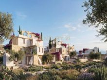 KOMPLEKSI TURISTIK \"GIRASOLE ZEEN RESORT\"-JALE, SHESIM APART