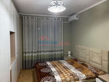 Apartament 2+1 me qera Pallati me Shigjeta
