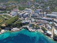 APARTAMENT PREMIUM 1+1 ME PAMJE NGA DETI – UJË I FTOHTË, VLO