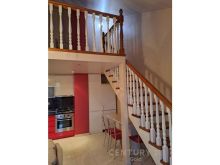 JEPET ME QERA DUPLEX 1+1 STUDIO+2 TUALETE +VERANDE+GARAZH TE