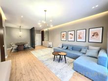 APARTAMENT 2+1+2 PER QIRA NE KOPSHTIN BOTANIK