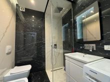 Apartament 2+1 per qira tek Kompleksi Magnet