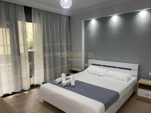 Apartament 2+1+2 Me Qira në Hoxha Tahsim, Tiranë - 850€ | 10