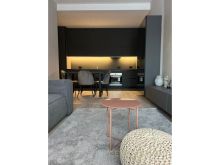 APARTAMENT 1+1 TEK TIRANA GARDEN BUILDING!