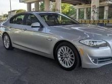 SHITET - BMW 528i 2012