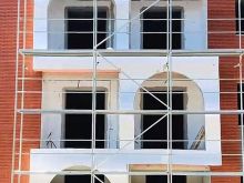 APARTAMENT NE SHITJE 1+1 LAKESIDE REIZDENCE