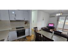 ALI DEMI: Apartament 2+1+2 me qira