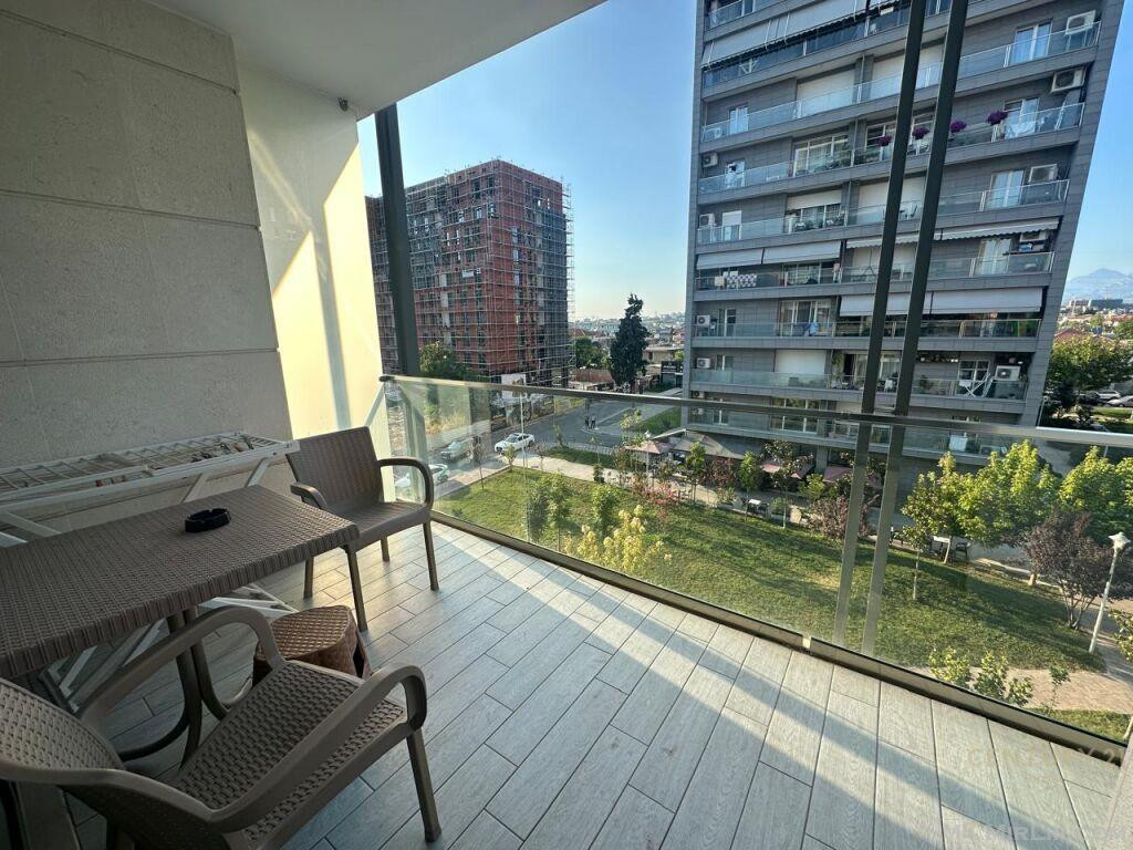 JEPET ME QIRA, APARTAMENT 2+1+2, DON DOSKO