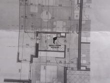 SHITET APARTAMENT 1+1 ISH FUSHA AVIACIONIT 119.000 EURO FH-7