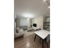 🏠 Jepet me Qira Apartament 1+1 – Liqeni i Thatë 650 € / mua