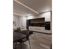 0694738665 Shitet, Apartament 1+1, Komuna e Parisit