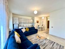 QIRA, APARTAMENT 2+1+2 ME POST PARKIMI‼️