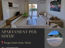 🌊🏡 APARTAMENT 2+1 ME PAMJE PANORAMIKE NGA DETI NË UJË TË F