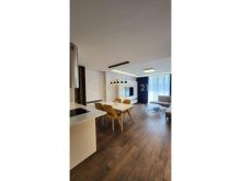 APARTAMENT 3+1+2, + POST PARKIMI, ME QIRA PRANE AMBASADES AM