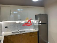 Jepet apartament 1+1 me qera Rr. Kosovareve  (ID 42111611) f