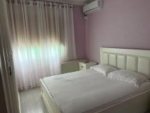 APARTAMENT ME QIRA 1+1KOMUNA PARISIT  TIRANE