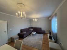 Jepet Apartament 1+1 me qira tek Rr Fortuzi Qender Tirane