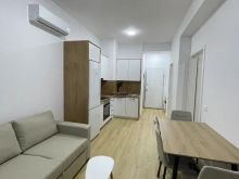 APARTAMENT ME QERA 1+1 ALI DEMI 35.000 LEKE FH-74927