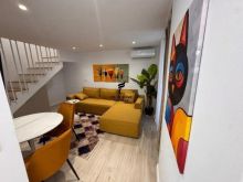 APARTAMENT ME QERA 1+1 RRUGA E DIBRES 650 EURO FH-74278