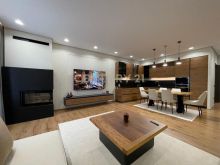 QIRA, APARTAMENT LUKSOZ 2+1, SECRET GARDEN ‼️