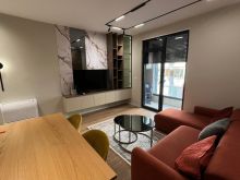 APARTAMENT MODERN 1+1 PER QERA TEK KOPSHTI ZOOLOGJIK!