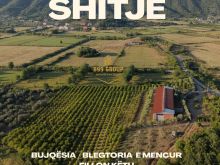 Toke + magazine , per agroturizem
