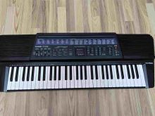 Casio CT 656 Tonebank