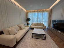 Apartament 1+1 me qira ne Green Valley, Liqeni i Thate