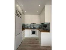 RR. E BARRIKADAVE, JEPET ME QIRA APARTAMENT 2+1+GARAZH