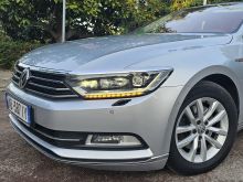 VOLKSWAGEN PASSAT 2.0 TDI MOTION