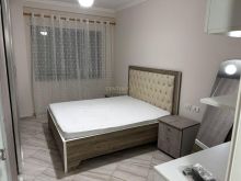 NE KOMUNEN E PARISIT JAPIM ME QIRA APARTAMENT 1+1
