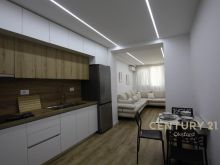 Jepet me qira apartament 1+1, tek Rruga \"21 DHJETORI\"!