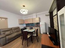 Apartament 1+1 Ne Shitje Te Fresku Tirane