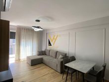 JEPET APARTAMENT 1+1+BLK ME QERA NE DON BOSKO 570 EURO
