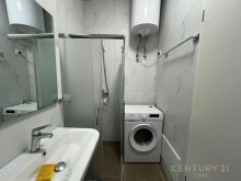 JEPET ME QIRA APARTAMENT 1+1 TEK KOMPLEKSI MAGNET !