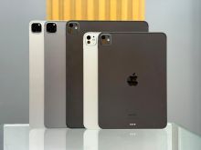 IPAD PRO 12.9\'\' & 13\" M2 & M4 (PA SHENJA PERDORMI)