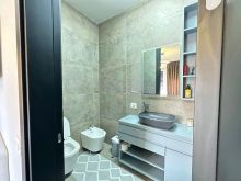 APARTAMENT NE SHITJE 2+1+2 SECRET GARDEN TEG