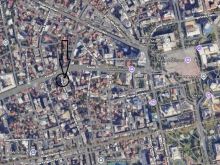 APARTAMENT ME QERA NE QENDER TE TIRANES