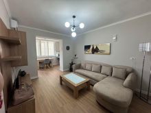 APARTAMENT ME QERA 2+1 BLLOK 80.000 LEKE FH-80161