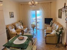 🏖️ SHITET APARTAMENT 1+1 – VIJA E PARË ME DETIN | PISTA KOS